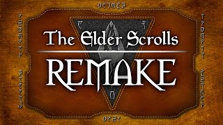 PREQUEL or REMAKE Before Elder Scrolls VI? (SPECULATION)