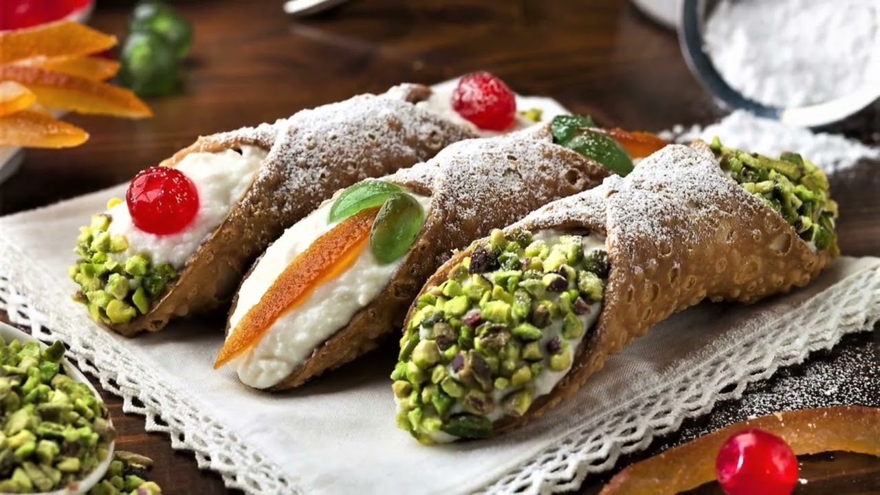 If You Only Have a Day in Port...Messina, Sicily