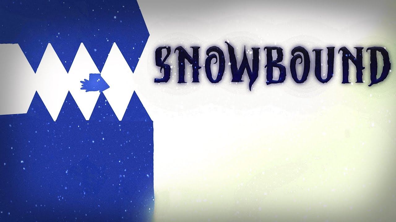[SECOND VICTOR] (TOP 30?) SNOWBOUND 100% | Geometry Dash - YouTube