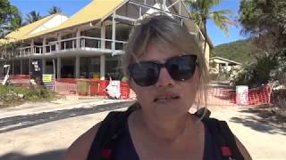 Sailing Escape   Episode 12   Brampton Island, abandoned resort and a murder mystery