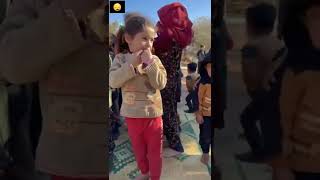 😪 Allah Bu Soğukta Dışarıda Kalan Kardeşlerimizin Yar Ve Yardımcısı Olsun Yer (İdlib)