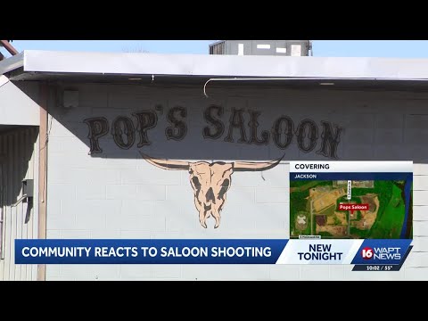 Jackson Ms Shooting Last Night