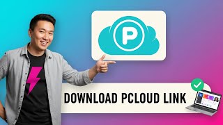 How to DOWNLOAD PCLOUD LINK (Step by Step) 2026