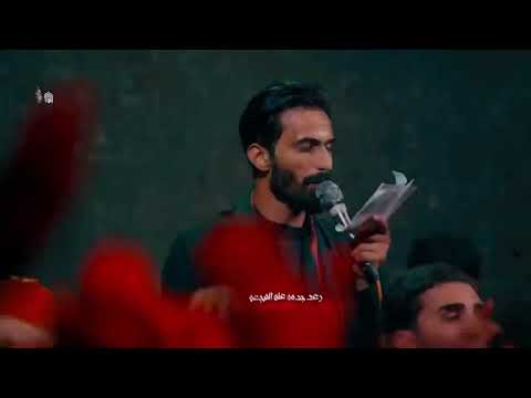 إذا الليل عسعس امجد الشغانبي