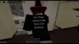 CSGO in Platformer Test