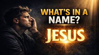 Your Name Matters But This One Name Changes Everything