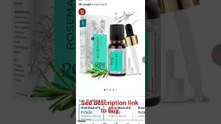 Most selling oil for hair growth #viral #amazon #beauty #latestinbeauty #makeup #oilyhair #bodyoil