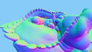 Celebrity Hardware Accelerated Ambient Occlusion Techniques on GPUs Wealth