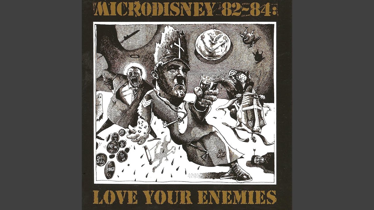 Helicopter of the Holy Ghost