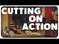 PERFECT BLUE: Cutting on Action