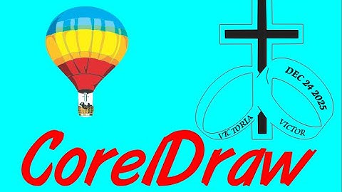 Corel Draw Tips & Tricks Text to Path Problem