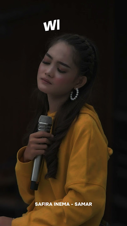 Ngertio sayang? #Samar #SamarRemix