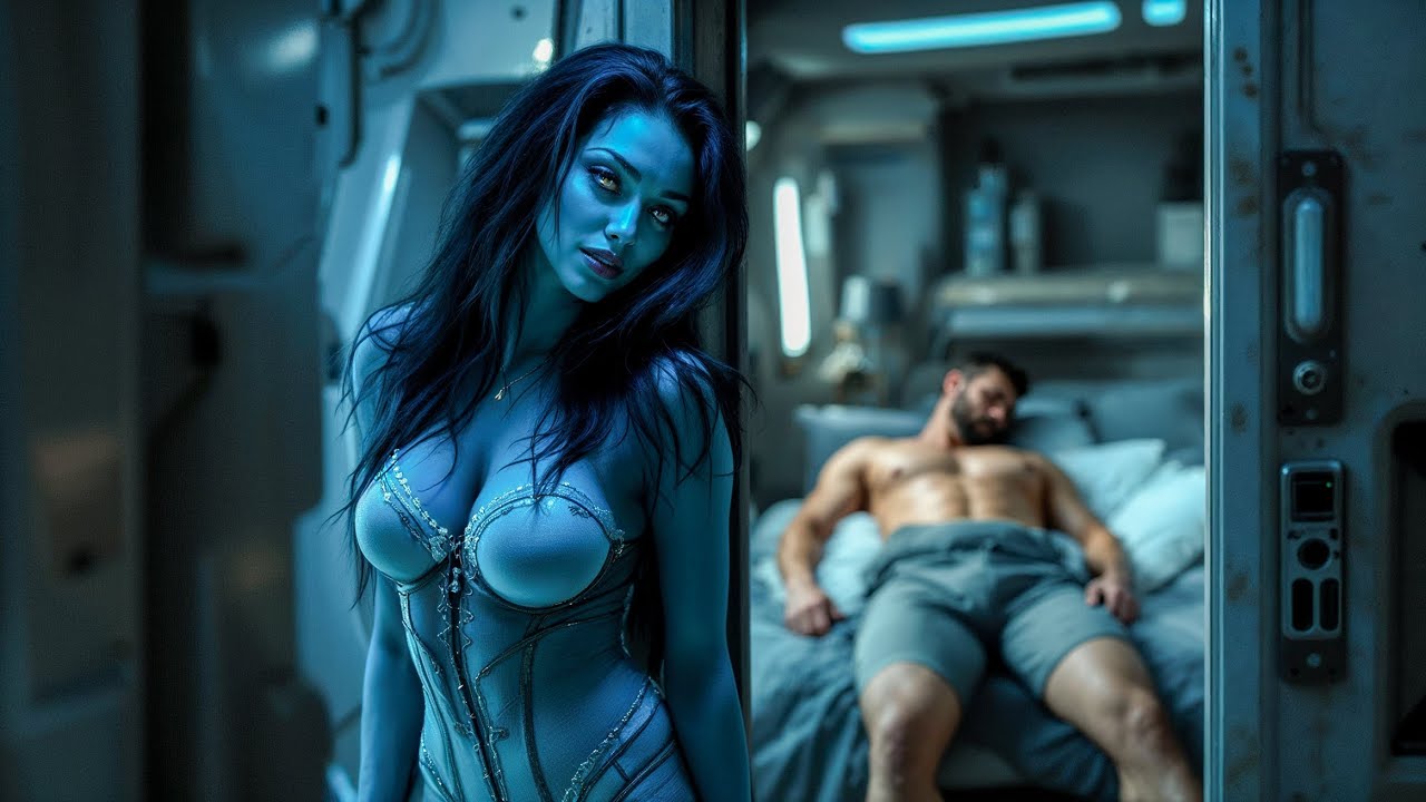 He Was Warned About the Alien Sister in Heat—But Left His Door Wide Open | HFY | Sci-Fi Story