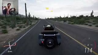 Forza Horizon 5 - Amazing Driving Skills gameplay #41