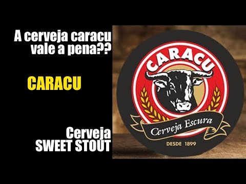 A cerveja caracu vale a pena???