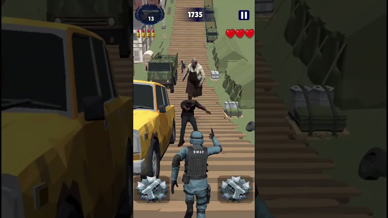 Fatal Strike Game New Level - Download At Play Store 