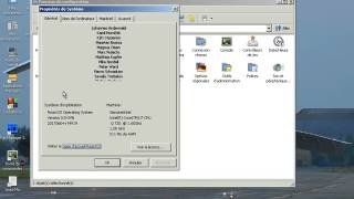 An Easter-Egg in ReactOS: System dialog logo