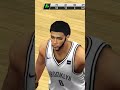 Wild ending  Of Brooklyn Nets Vs Chicago Bulls. #nba2k20