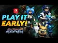 How to Play Jet Force Gemini on Switch RIGHT NOW!