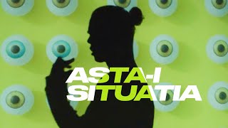 Satoshi - Asta-i Situația | Official Video