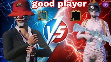 🔥 1v1 ROOM M416 FIGHT – Who’s The Real KING? 😈