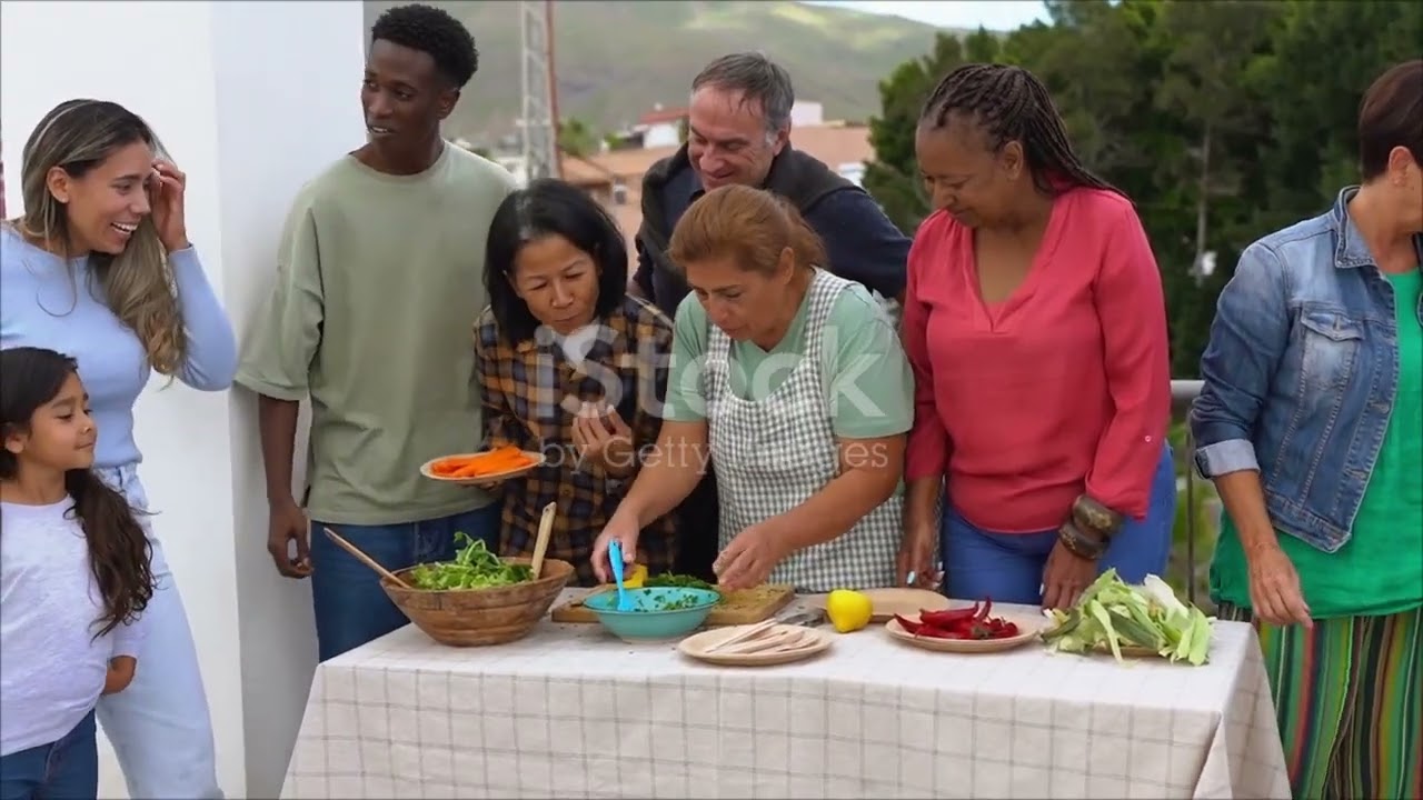 What If Everyone Quit Meat Overnight?#Meatless #PlantBased #SustainableLiving #VeganLifestyle 