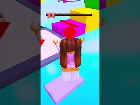 The ending made me cough 😷 #roblox #robloxshorts