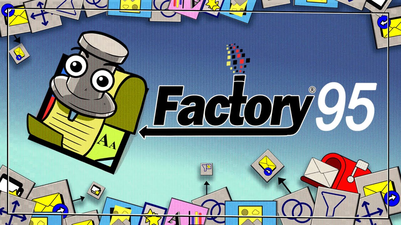 Factory 95 trailer thumbnail