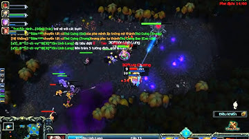 3q Tôn Linh Lung   Đỉnh cao nghệ thuật 3q củ hành