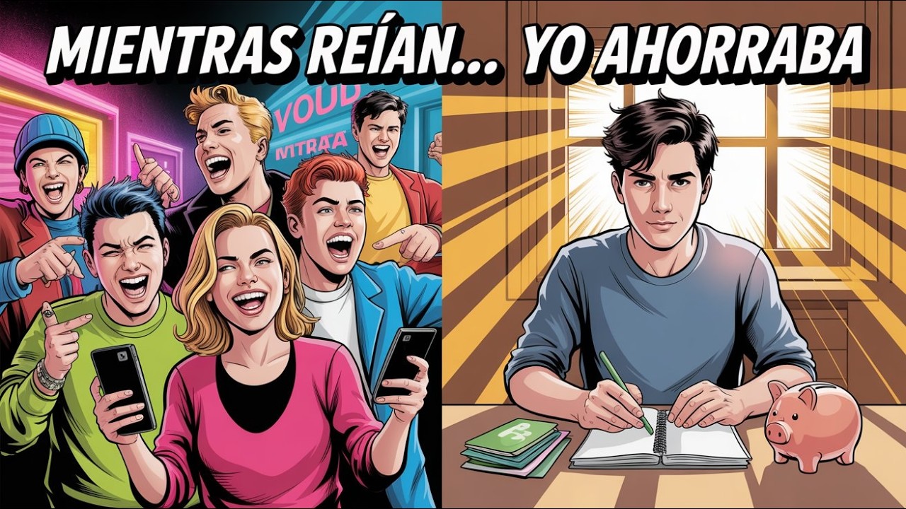 Se Reían De Su Disciplina… Ahora Le Piden Prestado