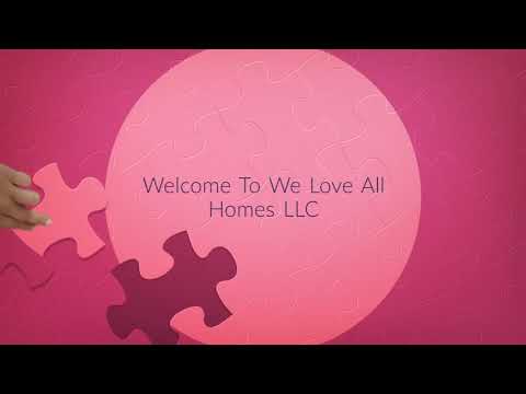 We Love All Homes LLC - Cash Home Buyers in Arlington TX