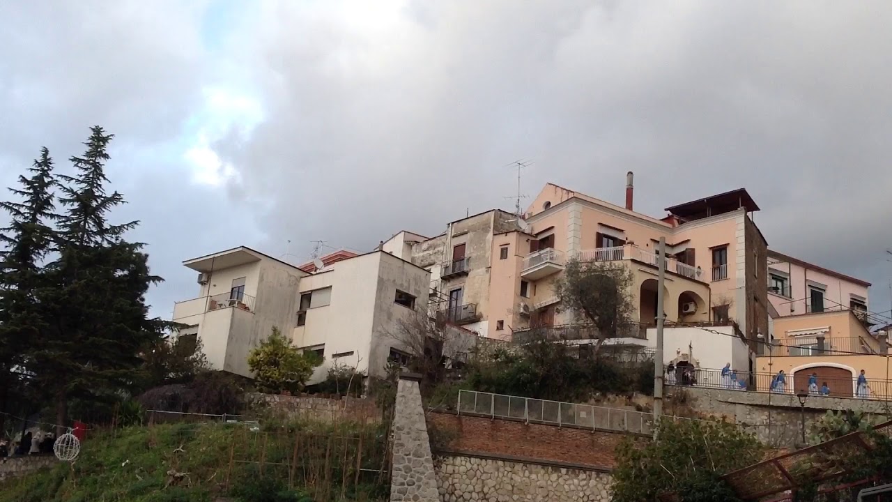 San Ciro e San Giovanni. Vico