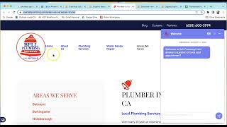 Larry's Plumbing | plumber san bruno