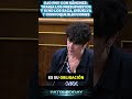 Ojo PNV a Sánchez: Traiga los presupuestos y si no los saca, disuelva y convoque elecciones