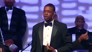 2017 Gala - The Business of Music performs "Imagine"