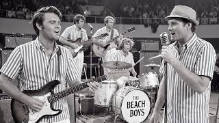 Mike Love TOLD Glen Campbell: 'Nobody Replaces Brian Wilson' — Glen's Answer STUNNED the Beach Boys
