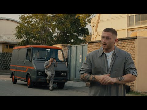 Incis ZONE - Carhartt feat. Kuremino (Prod. Goss Vinyard)