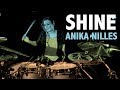 Anika Nilles - SHINE  [official video]