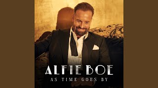 Video thumbnail of "Alfie Boe - Stompin' At The Savoy"