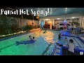 Pansol Hot Spring! | Solemar 24 Resort