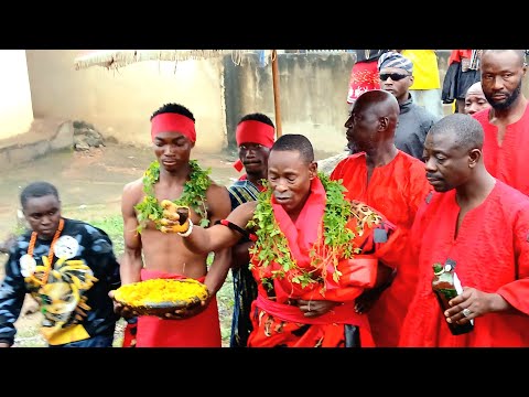 PAPA YE ASA Aka PAPASE HOMOWO FESTIVAL 2025 