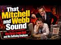 That Mitchell and Webb Sound - The Boss From Hell and His Suffering Employee | BBC Radio Comedy
