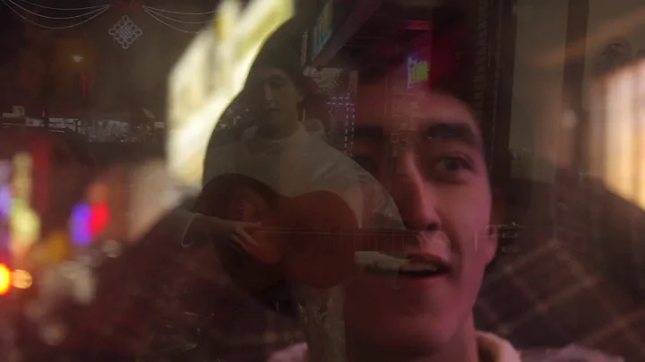 Ethan Kerr - Sinastry (Official Video)