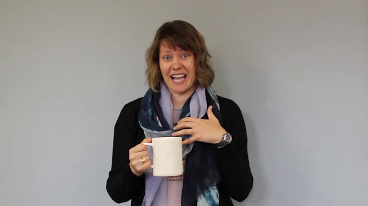 Thoughts from Krista - Oct 2018
