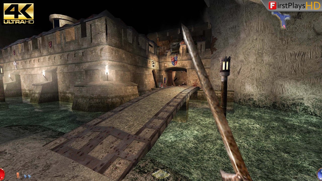 Arx Fatalis Screenshot 13
