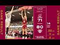 【ダイジェスト】川崎vs琉球 2026/4/22 りそなグループ B.LEAGUE 2025-26 B1リーグ戦 第34節 (56/60)