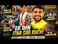 Vrindavan gaye… Parikrama ne hila diya 🙏🙏😒😒 #public #vlog #explore #entertainment #trending #like