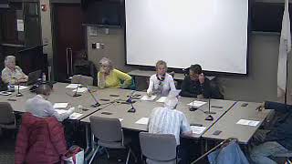 Nantucket Historic District Commission   3 21 17