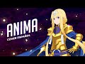 Sword Art Online - ANIMA | Cover Español Latino | David Delgado