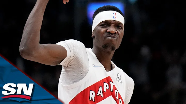 What Can Chris Boucher And Thad Young Expect When It Comes To Free Agency? | Raptors Show - DayDayNews